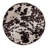 Round Cocktail Ottoman-1062051916