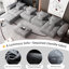 Upholstered 198.43 Sofa-1471139077