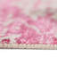 Dazzle Geometric Area Rug in Pink-1388069489