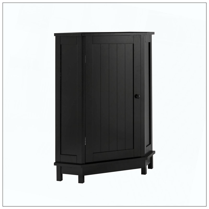 Armoire de salle de bain Triangle