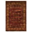Wool Oriental Area Rug