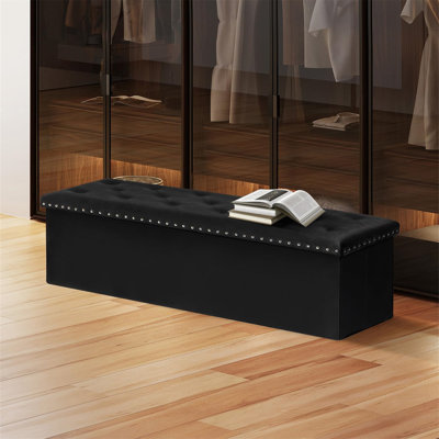 Storage Bench