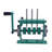 3-position Wire Stripper Machine