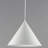 Hannigan 1 - Light LED Single Pendant-1944968279