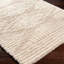 Beyanka Geometric Machine Tufted Area Rug-1860198573