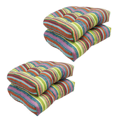 Coussin de siège d'extérieur Kaayla
