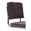 Ridge Kink Upholstered Dining Chair-2143191872-2143263141