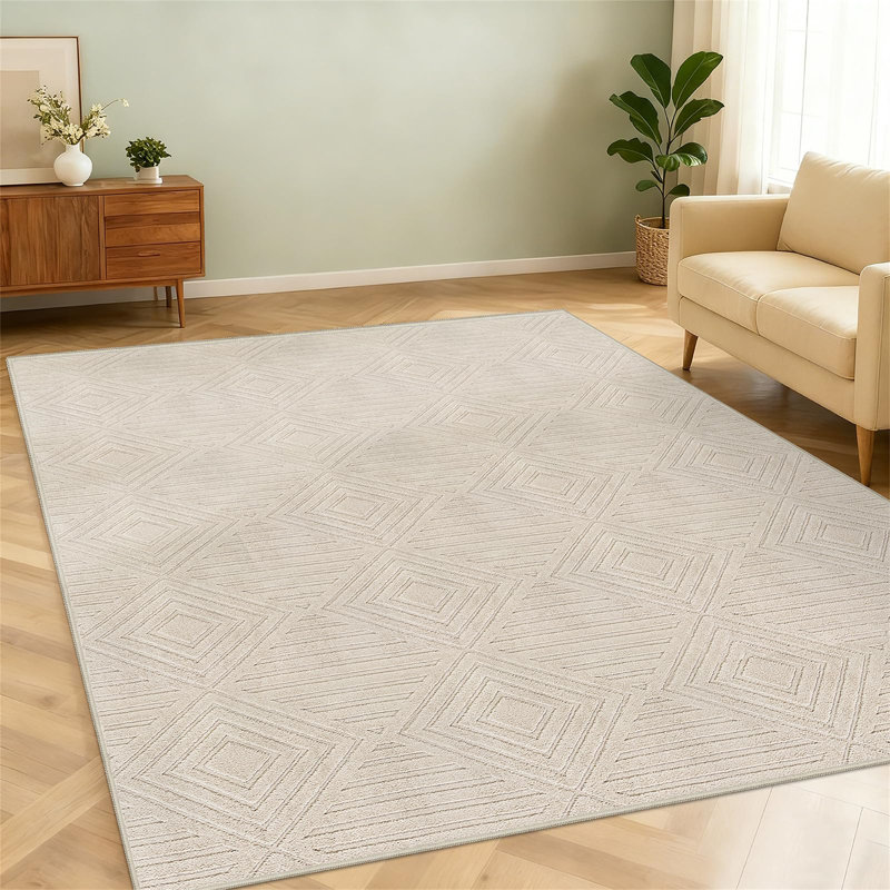 160cm X 230cm Area Rug