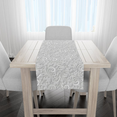 Chemin de table Bairoil