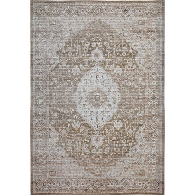 Nayma Chevron Indoor Rug