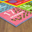 Tapis pour enfants Weranna-22600025