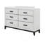 ROBE MIRAGE BLANC-2022751155
