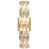 Gold selected