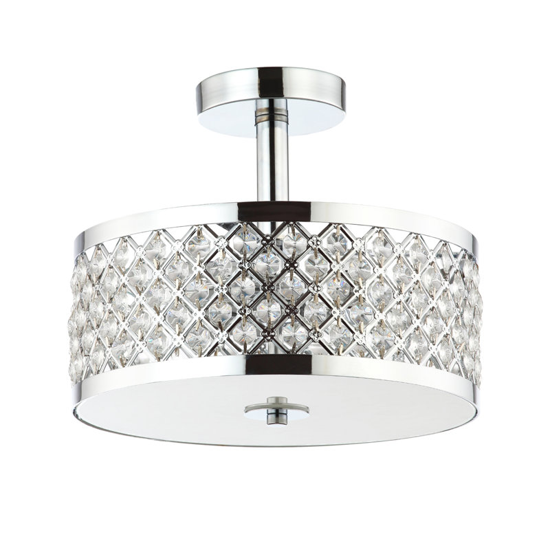 Semi Flush Mount