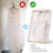 Hokku Designs Fabric Storage Bag
