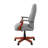 Ivy League Clubhouse Dining or Meeting Swivel Chair-1777009906