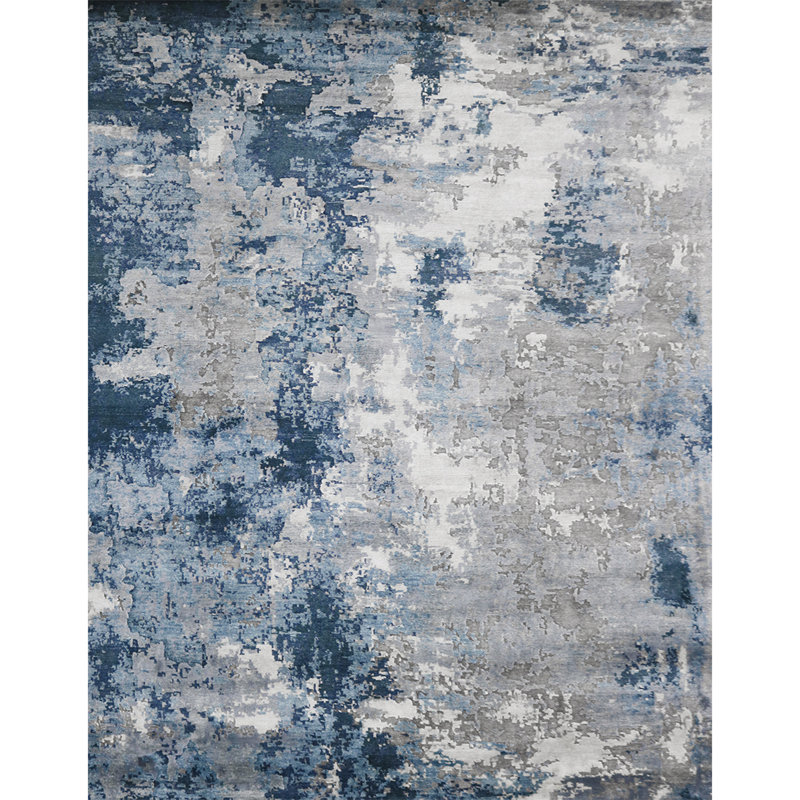 Area Rug, Rectangle 11'11" x 14'11"