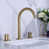 Satin Brass