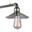 Lustre classique/traditionnel ombré 5 lumières Mcquiston-26337994