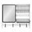 Tanner Metal Wall Organizer with Key Hooks-85654587