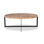 Open Sky Stone Cocktail Table