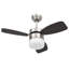 Burrell 76cm Ceiling Fan with LED Lights-1589183978