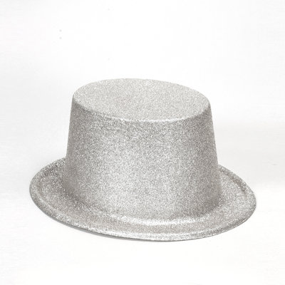 Papier de paillettes supérieur à accessoires jetables pour photos