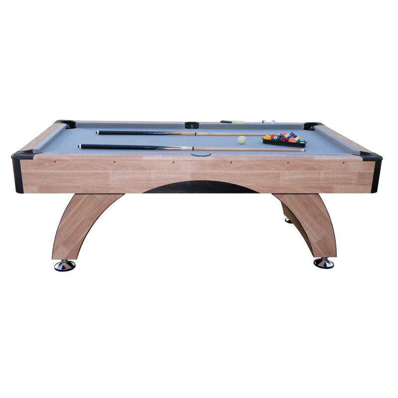 Pool Table,Billirad Table,Game Table,Children's Game Table,Table Games,Family Movement, Brown, Blue