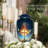 Cross Memorial Urn