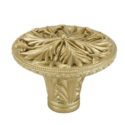 TREMONT KNOB; ANTIQUE NICKEL