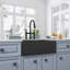 Évier de cuisine à tablier profond Farmhouse Sink-111739389