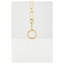 Debi 1 Light Pendant-1140957534