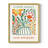 Matisse XXIX Framed Print - Solid Wood-100300396