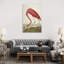 John Audubon - Wrapped Canvas Print-34181638