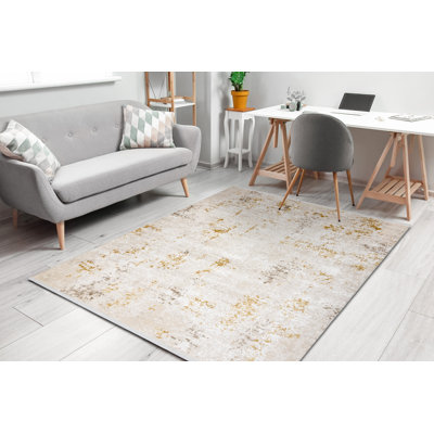 Amahya Area Rug