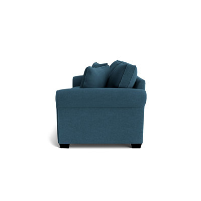 Drake Upholstered 61'' Reclining Sofa