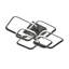 LED Semi Flush Mount-61807118