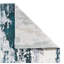 Miraflores area rug Machine Woven Rectangle Grey-821289498