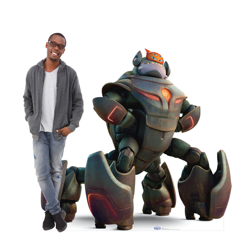 Grigon (film Disney \ Pixar Elio)