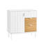 Camylle Shoe Storage Cabinet