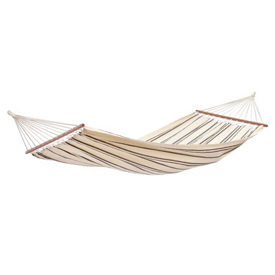 Brasilia Single Hammock