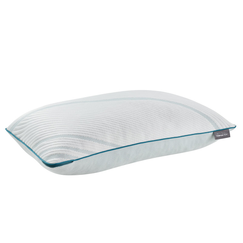 Adapt® ProAdjust Memory Foam Medium Pillow, King