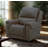 Brook Triple Power Glider Rocker Recliner-122719988