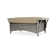 Nantucket Outdoor Ottoman