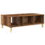 With Storage With Door Engineered Wood-560065436