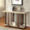 47.5 " W Console Table