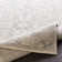 Machine Woven Beige/Black/Grey Indoor Rug