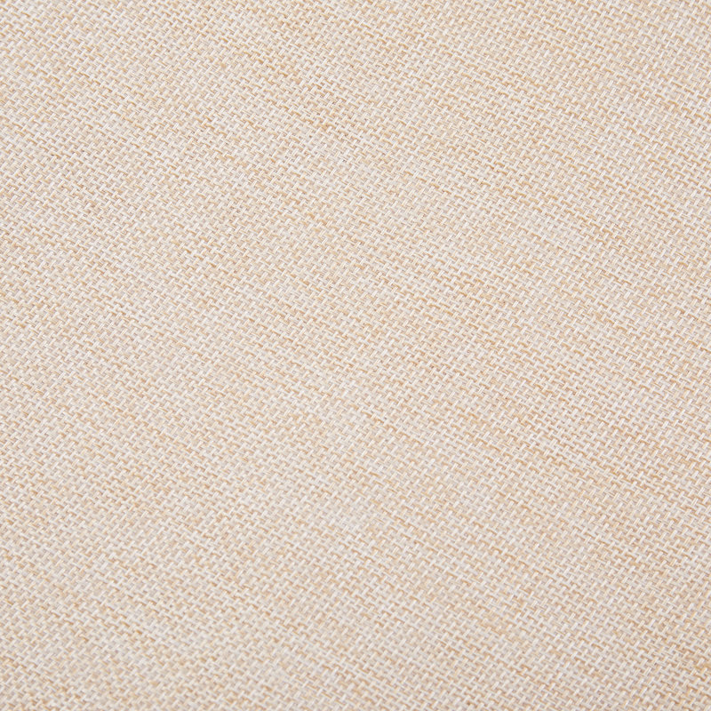 Fresh Ideas Bamboo Charcoal Odor Control Draft Blocker, Straw
