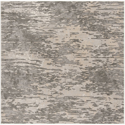 Edvin Performance Abstract Rug