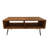 Briarwood Industrial Storage Cocktail Coffee Table